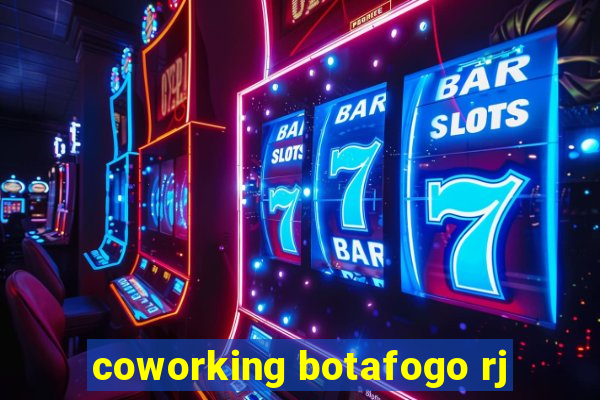 coworking botafogo rj